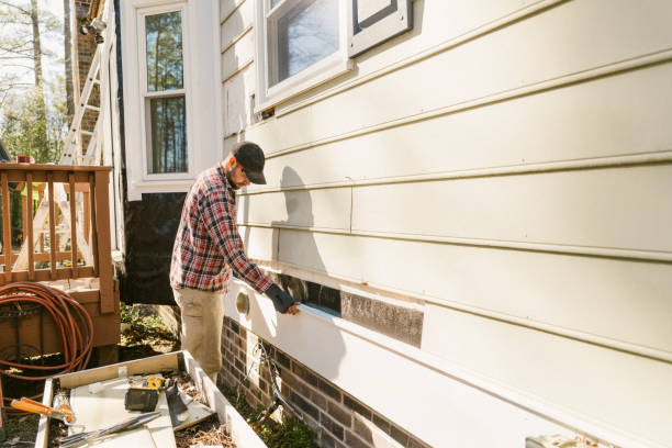 Top rated local Siding Inspection specialists in Cherry Tree, PA